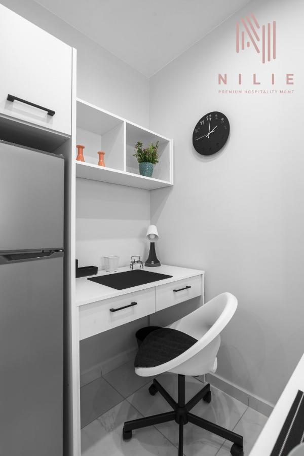 テッサロニキSan Francisco, Nilie Hospitality Mgmtアパートメント エクステリア 写真